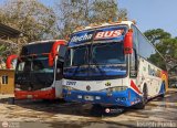 Coop. Trans. Torcoroma 7297, por Joseph Puello