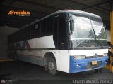 A.C. de Transporte Encarnacin 353, por Alfredo Montes de Oca