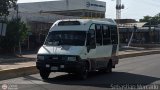 ZU - A.C.U. de Cond. del Sur Transporte Univans 999 Artesanal o Desconocido Sin Nombre Iveco Serie TurboDaily