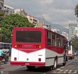 DC - Unin Conductores del Este A.C. 355, por Leonardo Saturno