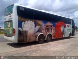 Eucatur 4012 Marcopolo Paradiso G6 1550LD Mercedes-Benz O-400RSD