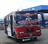 AR - Uni�n Coromoto 06, por Daniel Fern�ndez