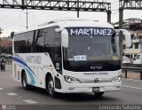 Transporte Martnez (Per) 443, por Leonardo Saturno