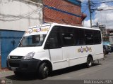 Particular o Transporte de Personal 265