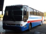 Expresos Los Morros 16 Busscar El Buss 340 Scania K113CL