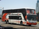 Nueva Chevallier (T.A. Chevallier) 5857, por Alfredo Montes de Oca