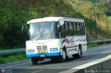 U.C. Caracas - Los Caracas 247, por Pablo Acevedo
