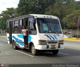 DC - Asoc. Cooperativa Carabobo Tiuna R.L. 081, por Jonnathan Rodrguez