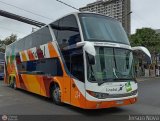 Buses Nilahue 224 por Jerson Nova