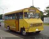 LA - Ruta 6 222 Wayne Transette XT Chevrolet C-30 SmallTire