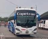 Copetran 11960 Autobuses AGA Spirit II Chevrolet - GMC LV-452