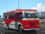 Coop. de Transporte La Candelaria 38