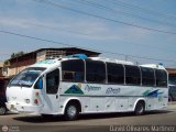 Expresos Juregui 089 Carroceras Olimpica COX2000 Chevrolet CHR580
