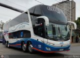 EME Bus (Chile) 131