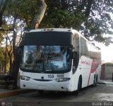 Cruceros Oriente Sur 159, por Waldir Mata