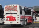 Los Rpidos S.C. 23, por Andrs Ascanio