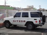 Sistema Integral de Transporte Superficial S.A 08, por Jose Arias