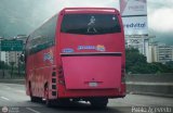 Expresos Sol y Mar 240 Maz 152 Intercity Mercedes-Benz OM-502LA