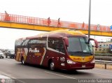 Empresa de Transporte Per Bus S.A. 401
