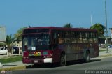MI - Transporte Paran 012, por Pablo Acevedo