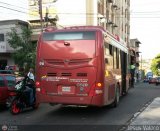 A.C. de Transporte La Raiza 096, por Jesus Valero