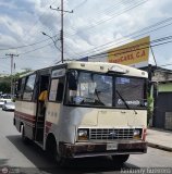 AR - Unin El Limn 003 Carroceras Larenses Cndor II Ford B-350