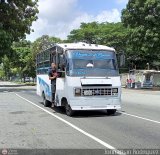 DC - Asoc. Cooperativa Carabobo Tiuna R.L. 113, por Jonnathan Rodrguez