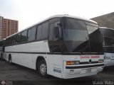 A.C. Ejecutivos Independientes 002 Marcopolo Viaggio Gv1000 Mercedes-Benz O-370RS