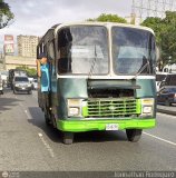 DC - Unin Conductores de Antimano 310, por Jonnathan Rodrguez