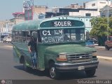 ZU - Asociacin Civil de Conductores El Soler 50