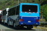 Unin Conductores Aeropuerto Maiqueta Caracas 069