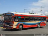 Lnea Urdaneta 22, por Jhonangel Montes