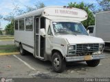 VA - Unin de Choferes del Municipio Vargas 103 Wayne Busette Ford Econoline E-Series