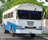 AR - Unin Conductores Un Nuevo Amanecer 24 Superior Coach Company Convencional Largo02 Reo A-475
