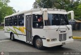 Sin identificacin o Desconocido AR-999, por Alvin Rondn