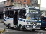 LA - S.C. Ruta 16 067 Fanabus Metro 24 Ebro Corto