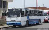 CA - Unipal Las Palmitas 308, por Andrs Ascanio