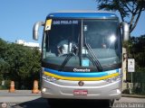 Viao Cometa 10286 Marcopolo Paradiso G7 1050 Mercedes-Benz O-500RS