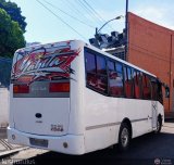 U.C. Caracas - Los Caracas 485