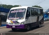 TA - A.C. Lnea Hato de La Virgen 05