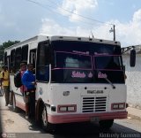 Unin Turmero - Maracay 048