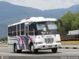 A.C. de Transporte Encarnacin 038