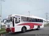 CA - Transporte Valca 90 C.A. 15, por Aly Baranauskas