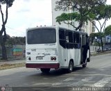 DC - Cooperativa de Transporte Los 4 Ases 55, por Jonnathan Rodrguez