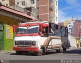 LA - S.C. Transporte Ignacio Ortiz 70, por Bryam Da Silva