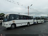 Garajes Paradas y Terminales Valera