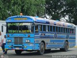 Autobuses de Barinas 002 por Antonio Casamayor