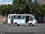 A.C. Lnea de Autos Por Puestos El Cementerio 20 CAndinas - Carroceras Andinas Flix Chevrolet NPR Turbo Isuzu