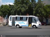 A.C. Lnea de Autos Por Puestos El Cementerio 20 por J. Carlos Gmez