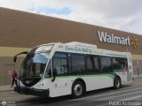 Miami-Dade County Transit 08853 Optima Opus 32LF Integral Cummins ISB2 200Hp